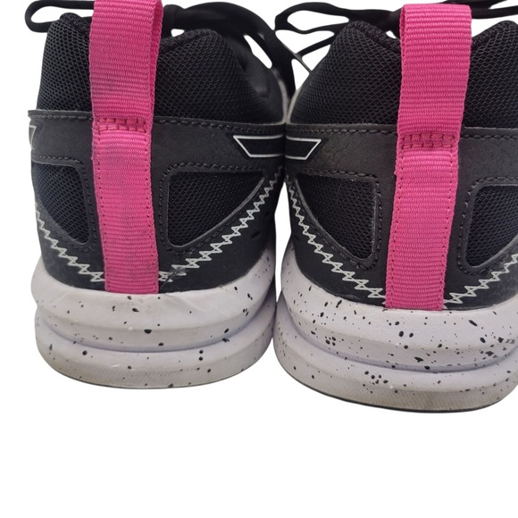 Asics Women's GEL-TORRANCE TRAIL Athletic Running‎ Shoes Black Comfy  Shoes 8.5 - Picture 5 of 7